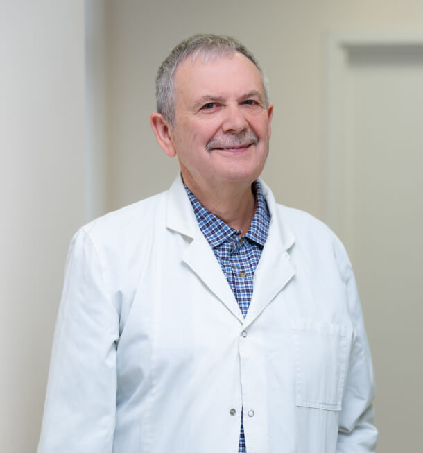 Arvydas Berenis