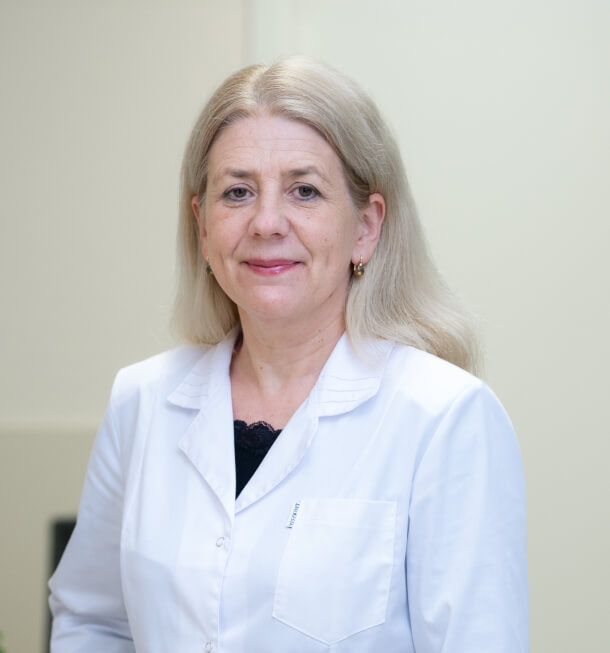 Edita Kregždienė