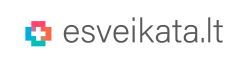 Esveikata.lt