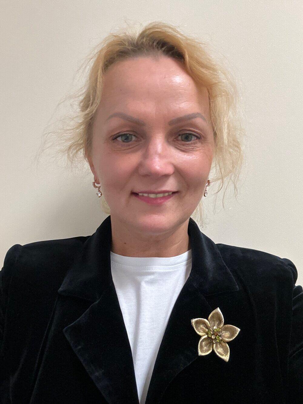 Ingrida Ruginienė